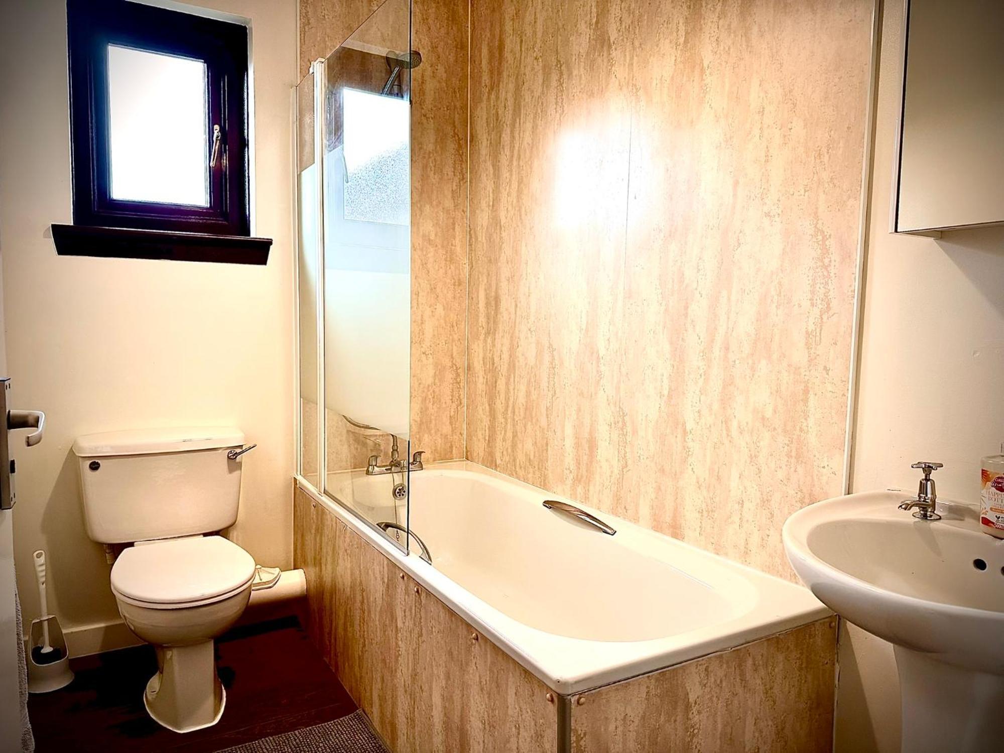 Grampian Serviced Apartments - Ladyhill Neuk - 1 Bedroom Apartment Elgin Exterior photo